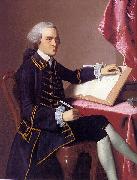 John Singleton Copley John Hancock china oil painting artist